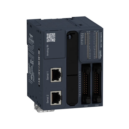 M221 Miniature PLC