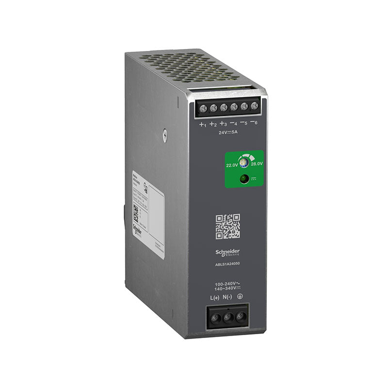 ABLS1 Switch