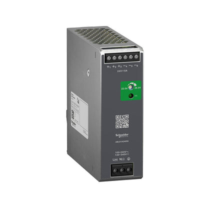 ABLS1 Switch