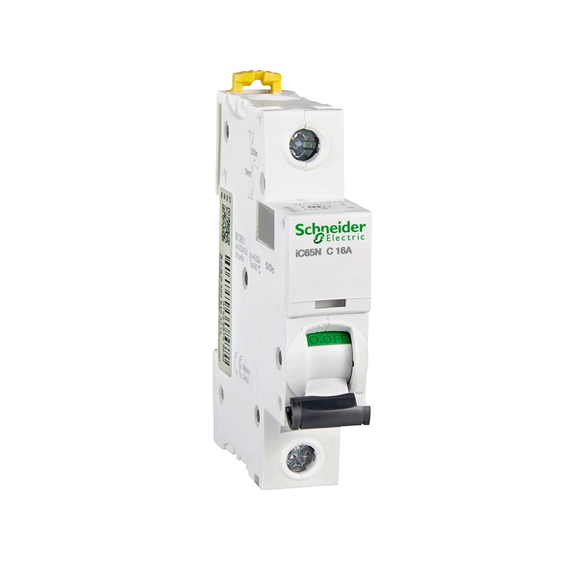 iC65 Miniature Circuit Breaker