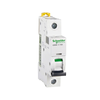 iC65 Miniature Circuit Breaker