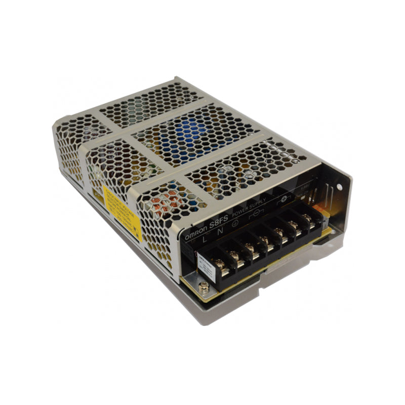 S8FS-C Switch