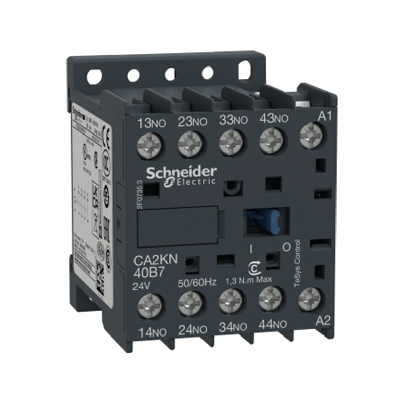 CAK Control Relay