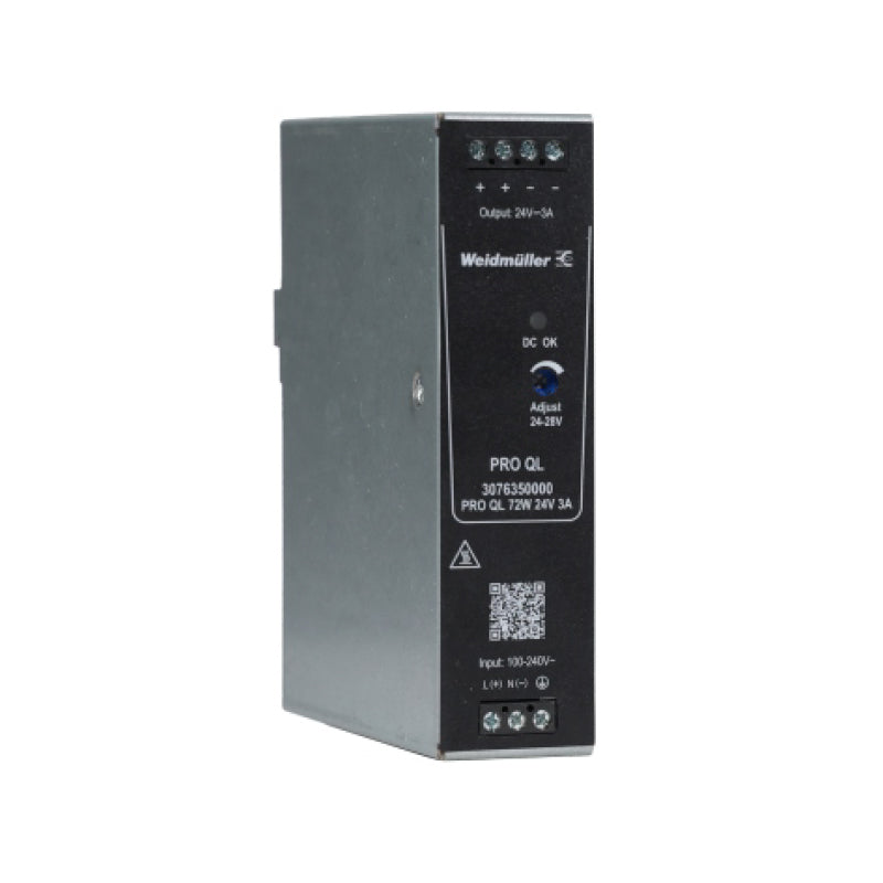 PRO QL Switch