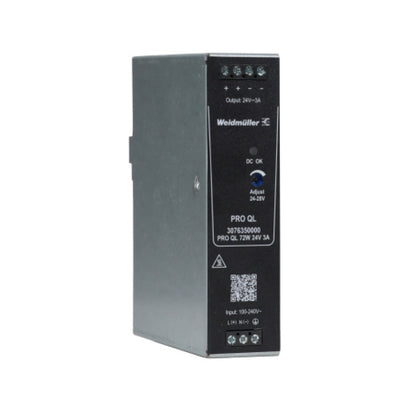 PRO QL Switch