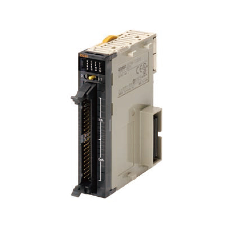 CJ1W Module
