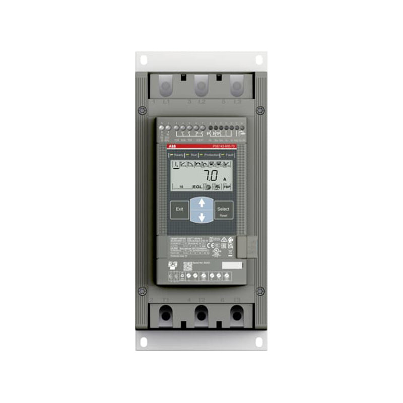 ABB PSE soft starter