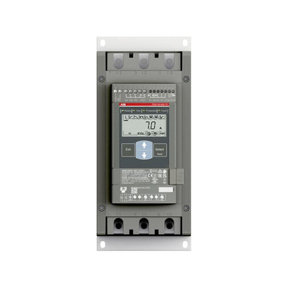ABB PSE soft starter