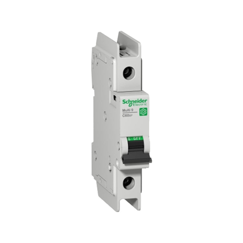 C60 UL489 Miniature Circuit Breaker