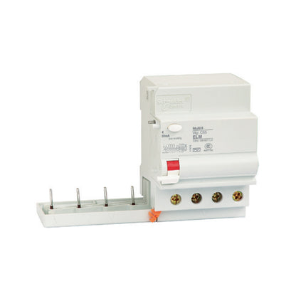 M9 Residual Current Module