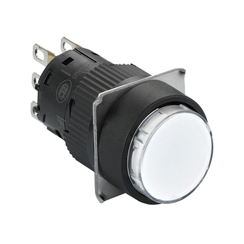 XB6EAW Push Button