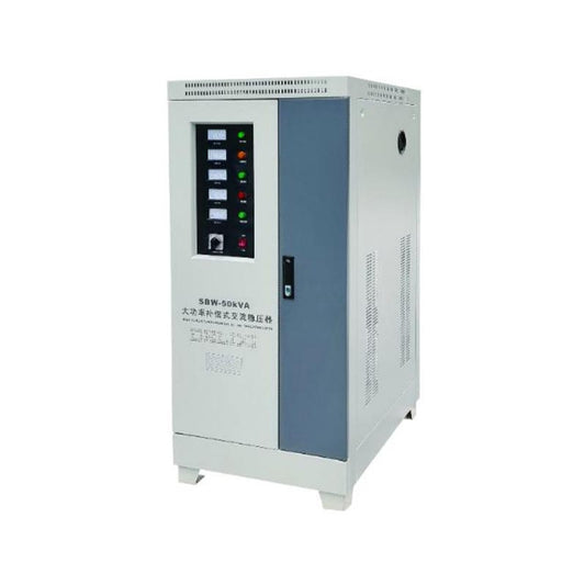 DELIXI/Delixi Electric SBW three-phase high-power compensated AC voltage stabilizer