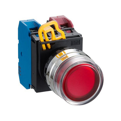 YW Push Button