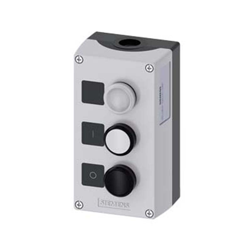 3SU Push Button