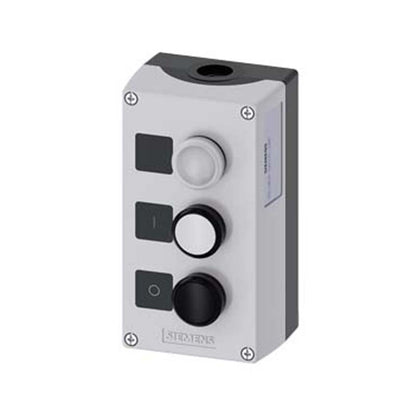 3SU Push Button