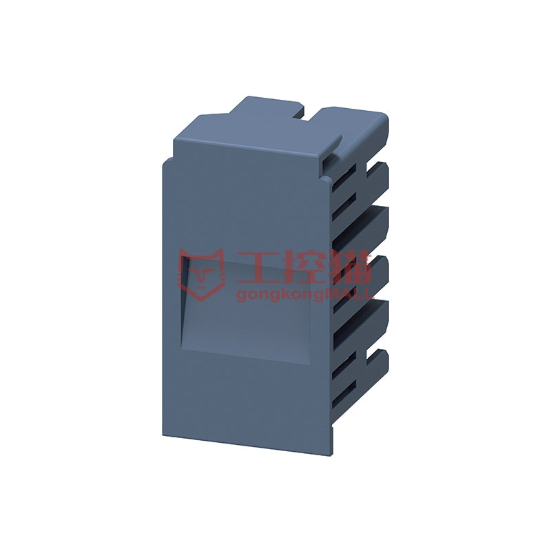 3RV29 Circuit Breaker Plug