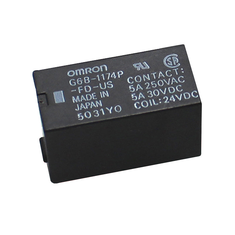 G6B Relay