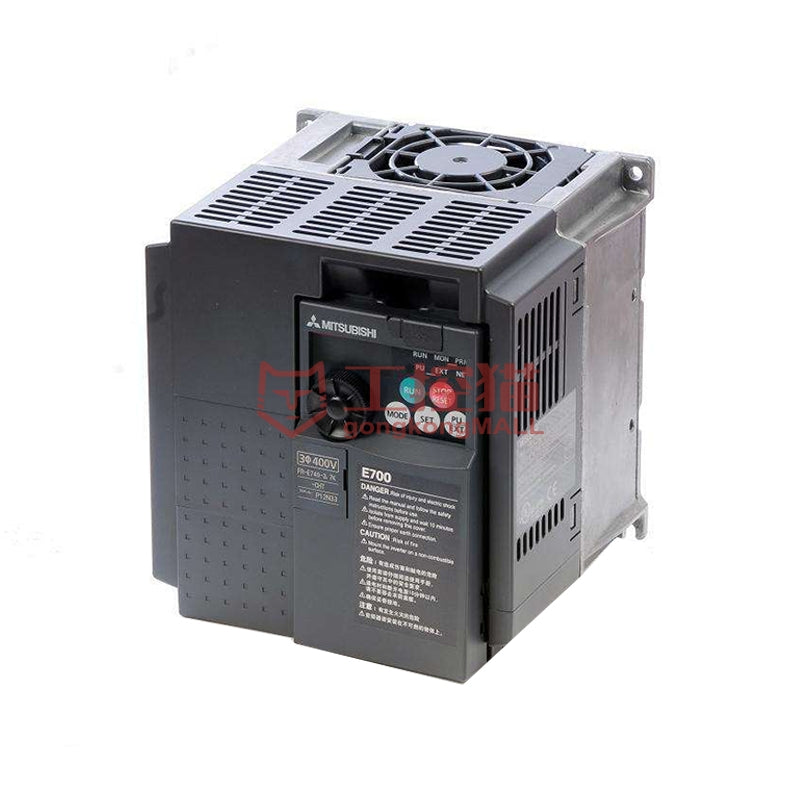 FR-E740 Frequency Inverter