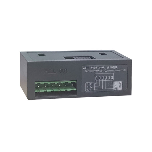WATSG Control Module