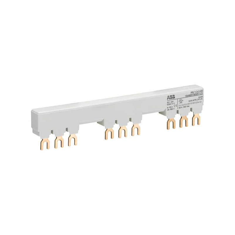 ABB Motor Circuit Breaker Accessories