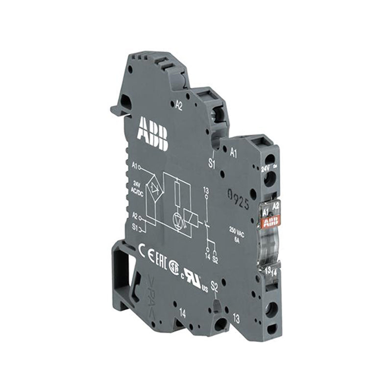 R600 Relay