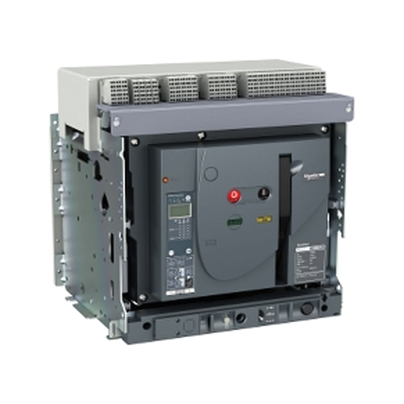MVS Circuit Breaker