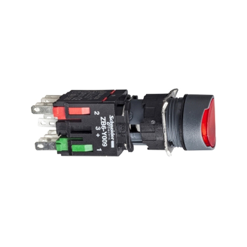 XB6AW Push Button
