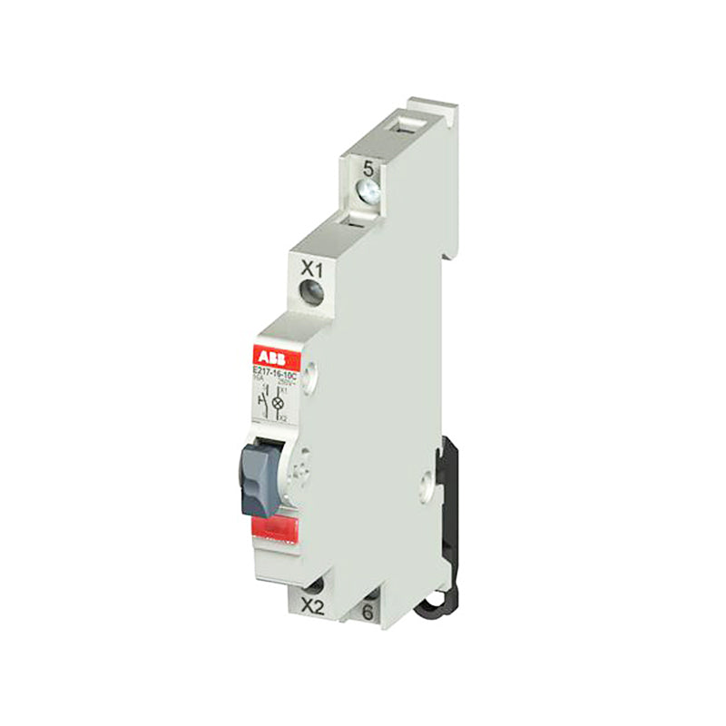 E217 Switch Push Button