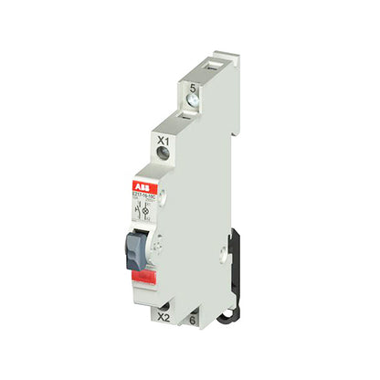 E217 Switch Push Button