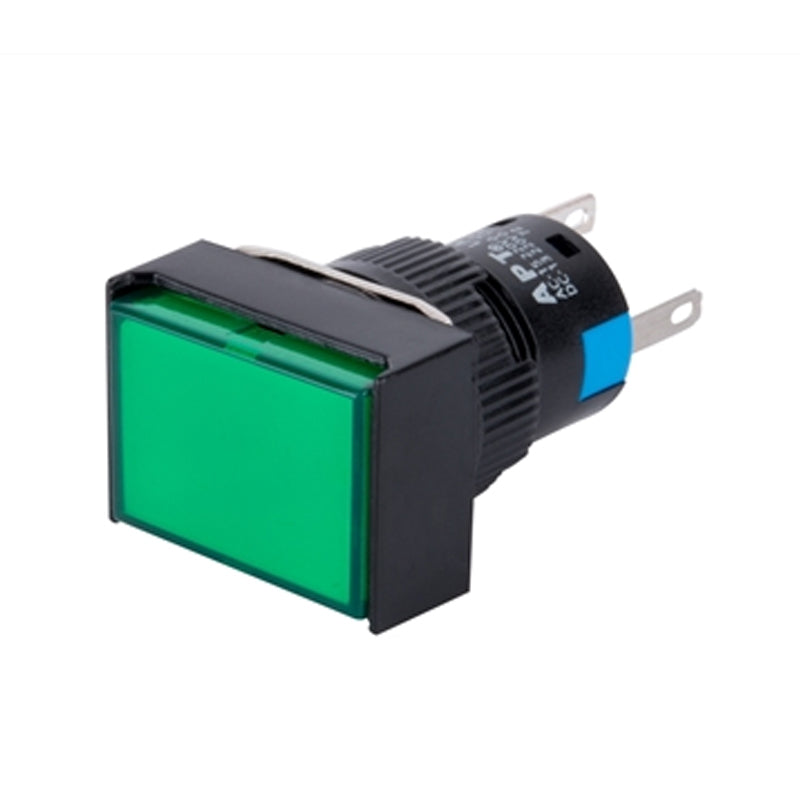 LA39-E Push Button