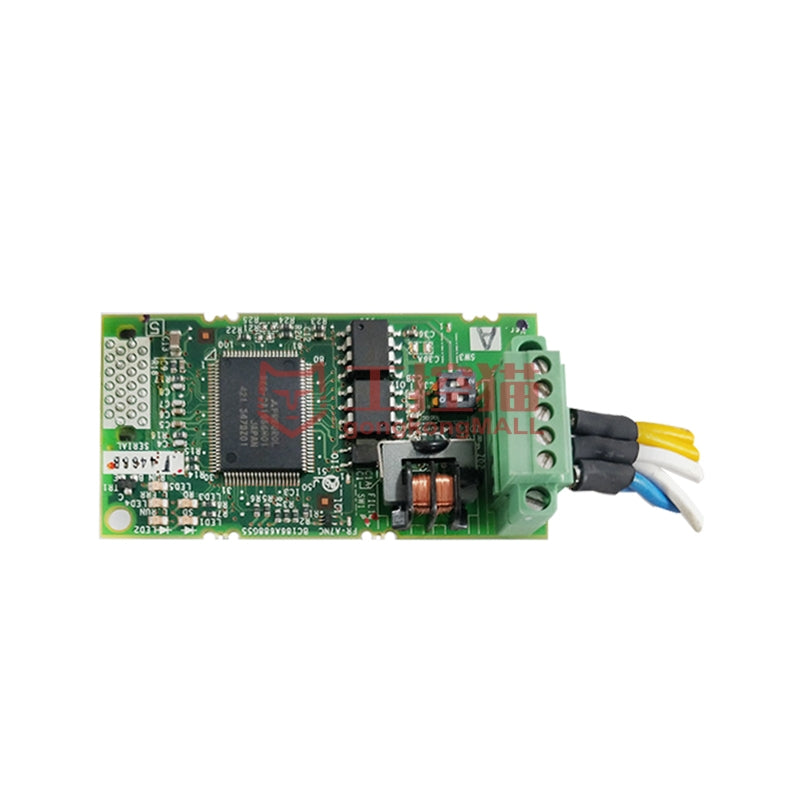 FR Frequency Inverter