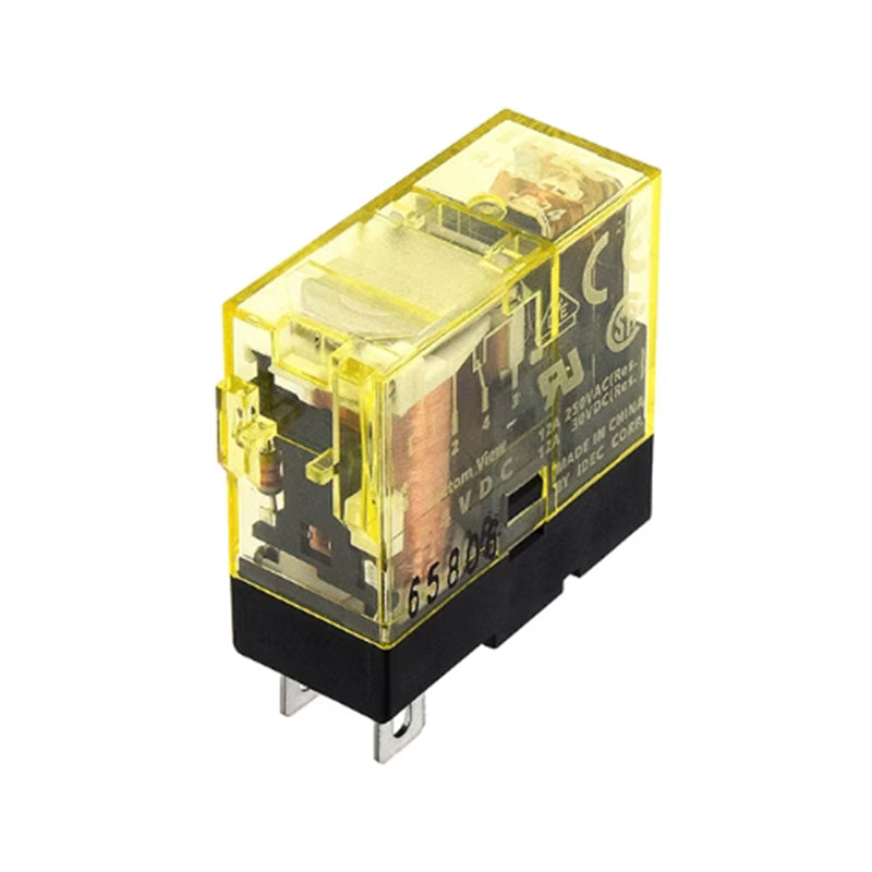 RJ Relay