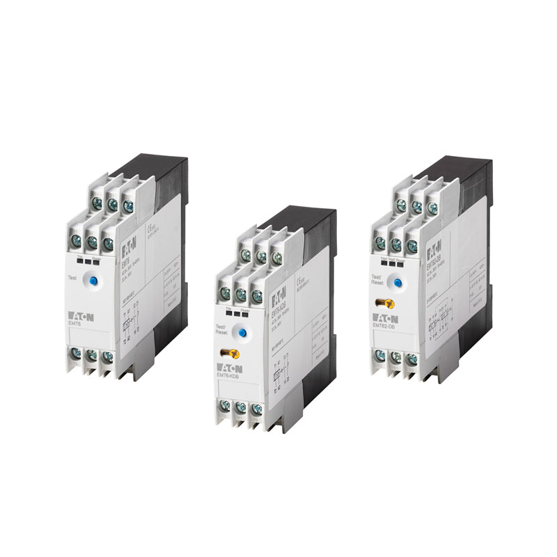 EMT Relay