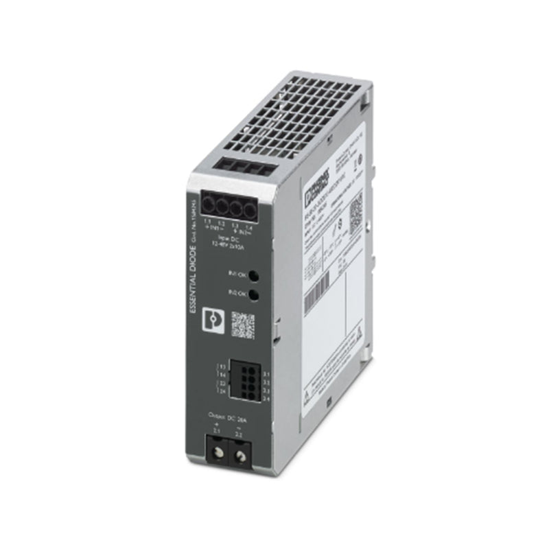 Phoenix Contact Switching Power Supply