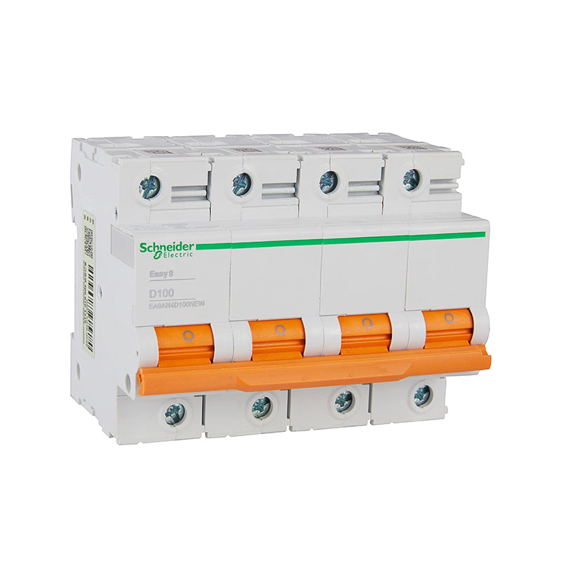 EA9A Miniature Circuit Breaker