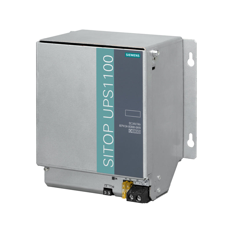 SITOP UPS1100 Module