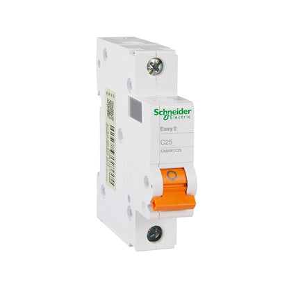 EA9A Miniature Circuit Breaker
