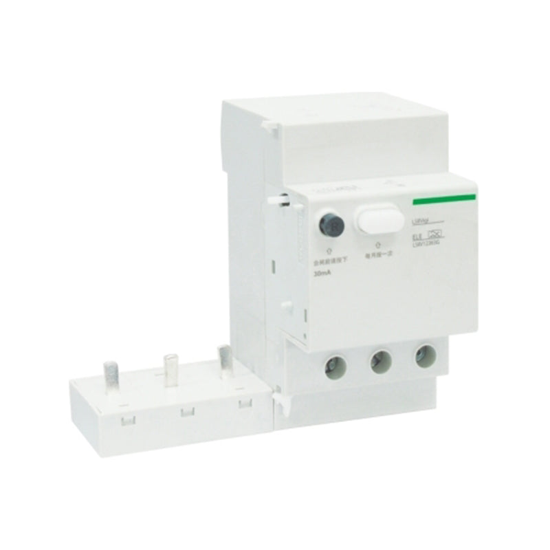 LS8VIGI Residual Current Operated Protection