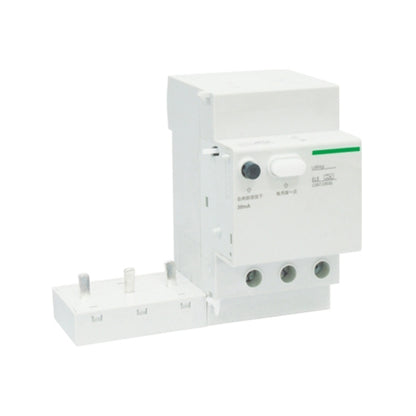 LS8VIGI Residual Current Operated Protection