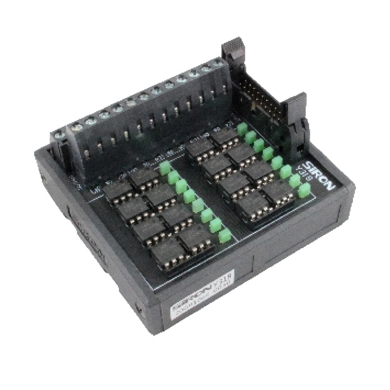 16 Relay Module