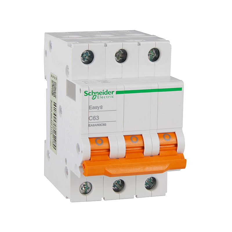 EA9A Miniature Circuit Breaker