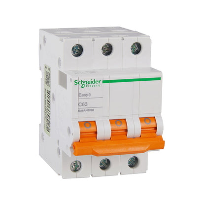 EA9A Miniature Circuit Breaker
