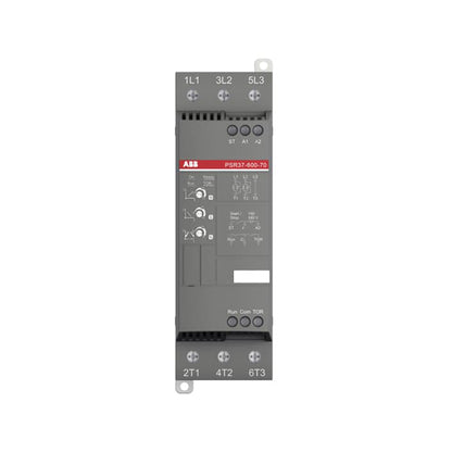 ABB PSR series soft starter