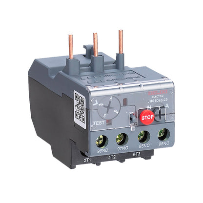 JRS1Dsp Relay