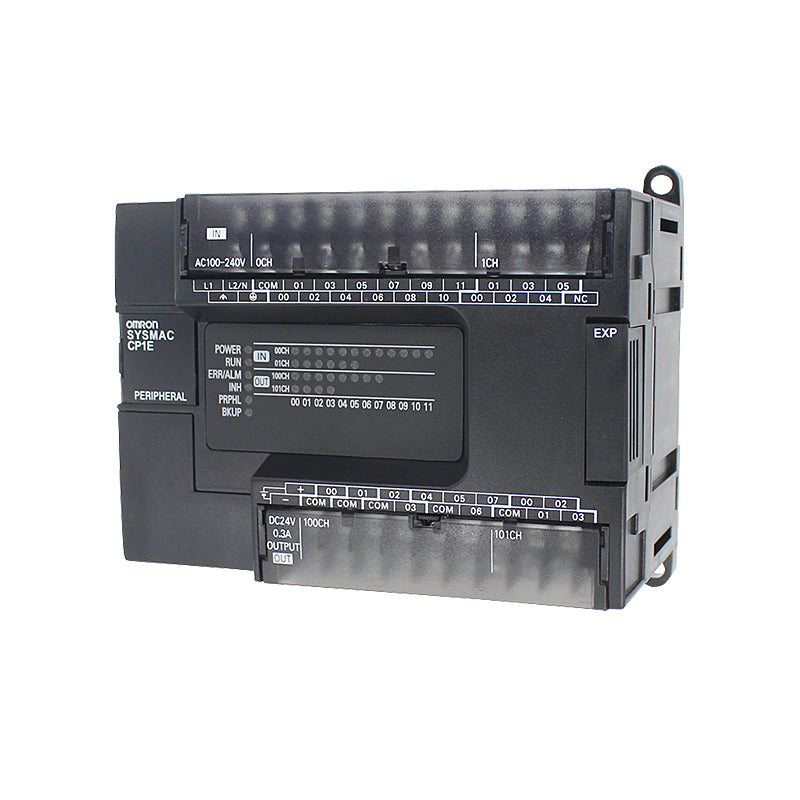 CP1E CPU