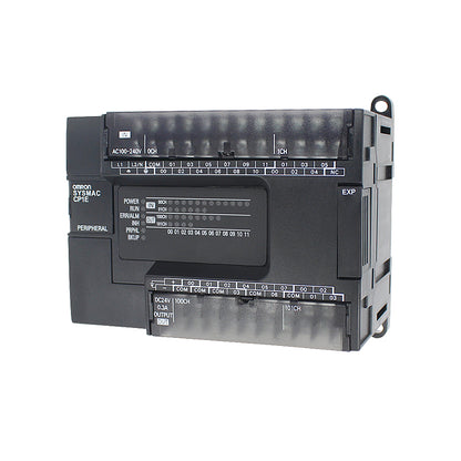 CP1E CPU