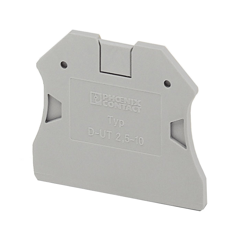 Phoenix Contact Terminal Block Accessory