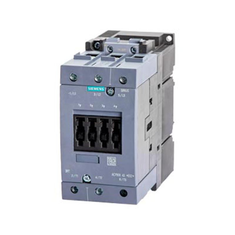 3RT5/6 Contactor ()