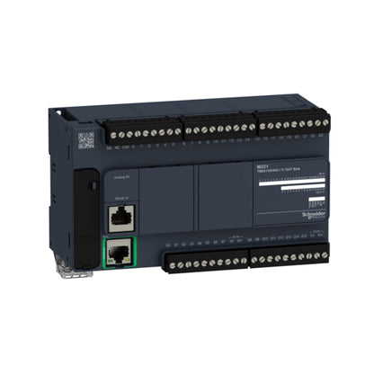 M221 Miniature PLC