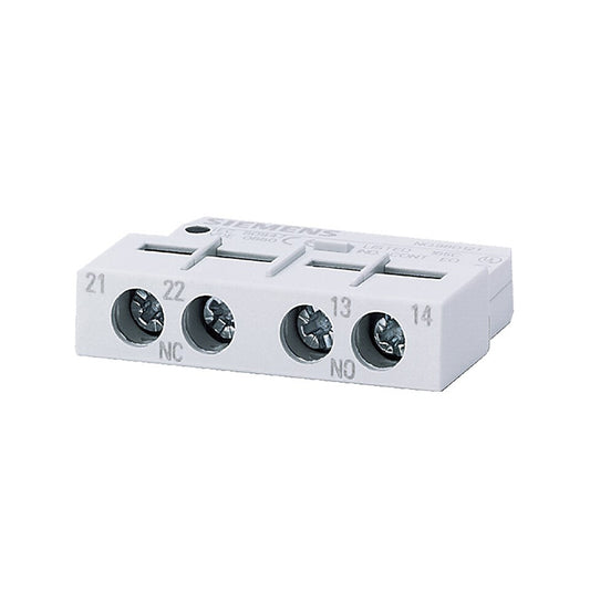3RV59/69 Auxiliary Contact